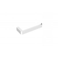 Toalheiros e Acessórios | Serie 811200 | Toalheiro Bidé Branco Ref: CH44210305